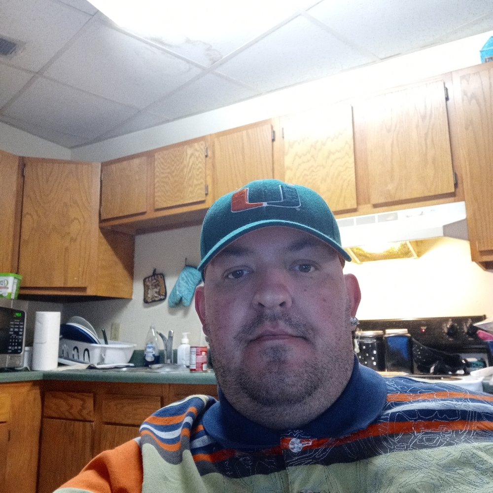 Meet your Posher, chad